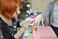 Экспресс-курс. Маникюр и салонное моделирование ногтей - Изображение #4, Объявление #1241074