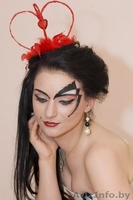 Курсы визажа. Профессиональное обучение - Изображение #9, Объявление #1240991