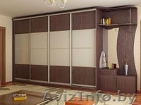 Мебель во вашим индивидуальным размерам - Изображение #10, Объявление #1236094