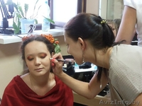 Курсы визажа. Профессиональное обучение - Изображение #5, Объявление #1240991