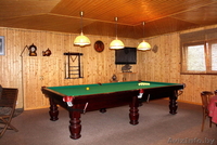 6-ти комнатный жилой дом общей площадью 192, 4 кв.м. 2006 года - Изображение #10, Объявление #1257868