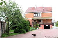 6-ти комнатный жилой дом общей площадью 192, 4 кв.м. 2006 года - Изображение #1, Объявление #1257868