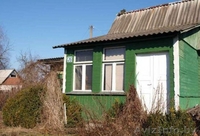 Дача в 4 километрах от Бреста в сторону Домачевo - Изображение #4, Объявление #1249523