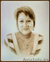 Портрет по фото - солидный подарок! - Изображение #7, Объявление #1243619