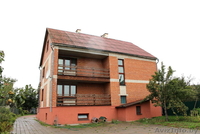 6-ти комнатный жилой дом общей площадью 192, 4 кв.м. 2006 года - Изображение #2, Объявление #1257868