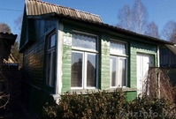 Дача в 4 километрах от Бреста в сторону Домачевo - Изображение #3, Объявление #1249523