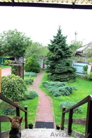 6-ти комнатный жилой дом общей площадью 192, 4 кв.м. 2006 года - Изображение #4, Объявление #1257868