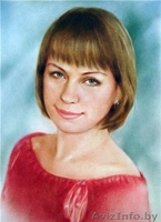 Портрет по фото - солидный подарок! - Изображение #5, Объявление #1243619