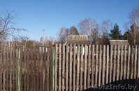 Дача в 4 километрах от Бреста в сторону Домачевo - Изображение #5, Объявление #1249523