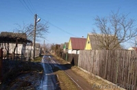 Дача в 4 километрах от Бреста в сторону Домачевo - Изображение #6, Объявление #1249523