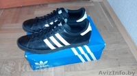 Кроссовки ADIDAS COURT STAR - Изображение #2, Объявление #1249368