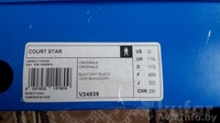 Кроссовки ADIDAS COURT STAR - Изображение #4, Объявление #1249368