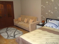 ИП Басова Н К квартира посуточно в Бресте в новом доме - Изображение #3, Объявление #1253102