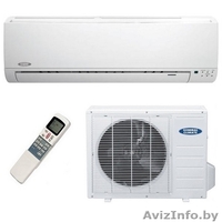 Большой выбор кондиционеров в г. Бресте! - Изображение #1, Объявление #1244967