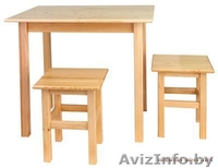 Садовая мебель ТорусБел - Изображение #4, Объявление #1258094