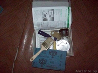 Немецкий ремкомплект для восстановления эмалированных ванн - Изображение #3, Объявление #1267039