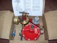 Немецкий газовый баллон для дачи - Изображение #2, Объявление #1269735