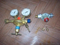 Немецкий газовый баллон для дачи - Изображение #3, Объявление #1269735