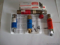 Немецкий газовый баллон для дачи - Изображение #5, Объявление #1269735