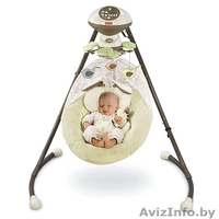 Прокат товаров для детей в Бресте! - Изображение #1, Объявление #1270442