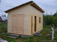 Многофункциональные бытовые помещения - Изображение #1, Объявление #1258112