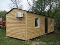 Многофункциональные бытовые помещения - Изображение #2, Объявление #1258112