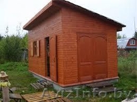 Многофункциональные бытовые помещения - Изображение #3, Объявление #1258112