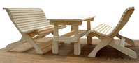 Садовая мебель ТорусБел - Изображение #5, Объявление #1258094