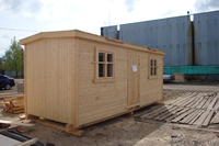 Многофункциональные бытовые помещения - Изображение #4, Объявление #1258112