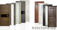 входные и межкомнатные двери в наличии и на заказ - Изображение #2, Объявление #1259587