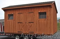 Многофункциональные бытовые помещения - Изображение #8, Объявление #1258112