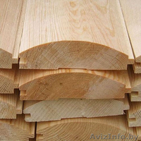 Блок-хаус - материал для отделки поверхностей, - Изображение #1, Объявление #1258111