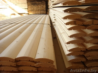 Блок-хаус - материал для отделки поверхностей, - Изображение #2, Объявление #1258111
