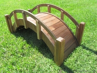 перголы и различные изделия из дерева для сада - Изображение #7, Объявление #1258097