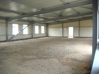 Сдам в аренду отапливаемое помещения в р-не гершоны - Изображение #1, Объявление #1258079