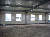 Сдам в аренду отапливаемое помещения в р-не гершоны - Изображение #2, Объявление #1258079