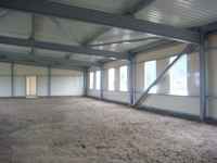 Сдам в аренду отапливаемое помещения в р-не гершоны - Изображение #3, Объявление #1258079