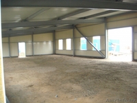 Сдам в аренду отапливаемое помещения в р-не гершоны - Изображение #4, Объявление #1258079