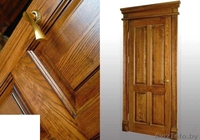 Двери из массива дуба - Изображение #6, Объявление #1258109