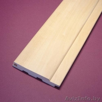 Вагонка осина ТорусБел - Изображение #3, Объявление #1258110