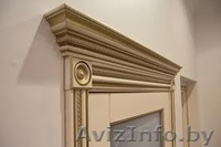 Наличник из хвойных пород дерева - Изображение #3, Объявление #1258099