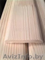 Наличник из хвойных пород дерева - Изображение #4, Объявление #1258099