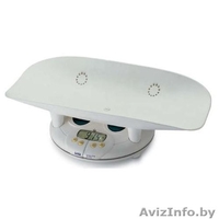 Прокат электронных весов для новорожденных в Бресте! - Изображение #2, Объявление #1270444