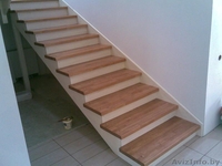 ступени из дуба - Изображение #2, Объявление #1258091