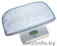 Прокат электронных весов для новорожденных в Бресте! - Изображение #4, Объявление #1270444