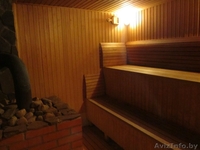 Предлагаем посетить Вам Баню  - Изображение #1, Объявление #1258081
