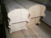 поручень для лестницы из сосны - Изображение #3, Объявление #1258116