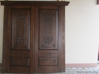 Двери из массива дуба - Изображение #7, Объявление #1258109