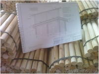 нагеля дубовые различной длины - Изображение #3, Объявление #1258100