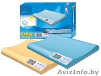 Прокат электронных весов для новорожденных в Бресте! - Изображение #6, Объявление #1270444